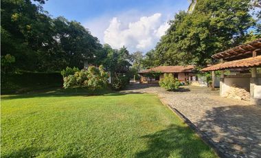 Venta Finca Santa Fe de Antioquia