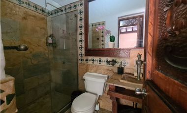 Venta Finca Santa Fe de Antioquia