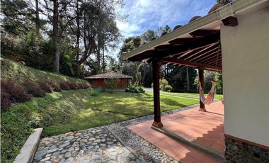 Finca en Oriente de Antioquia: Lujo y Naturaleza, Lista para Habitar
