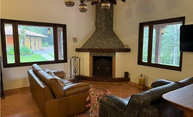 Finca en Oriente de Antioquia: Lujo y Naturaleza, Lista para Habitar