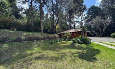 Finca en Oriente de Antioquia: Lujo y Naturaleza, Lista para Habitar