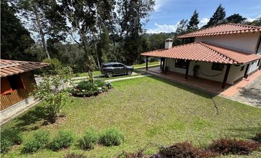 Finca en Oriente de Antioquia: Lujo y Naturaleza, Lista para Habitar