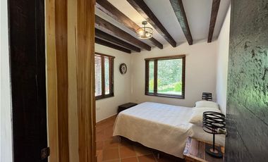 Finca en Oriente de Antioquia: Lujo y Naturaleza, Lista para Habitar