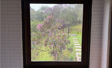 Finca en Oriente de Antioquia: Lujo y Naturaleza, Lista para Habitar