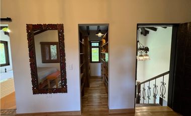 Finca en Oriente de Antioquia: Lujo y Naturaleza, Lista para Habitar