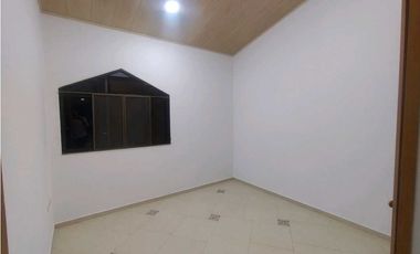 Venta Apartamento Duplex en La Mesa Cundi en La Carolina