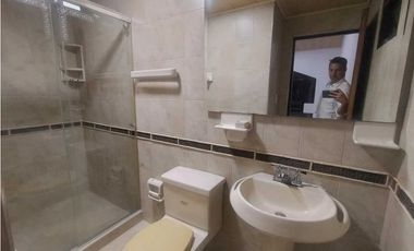 Venta Apartamento Duplex en La Mesa Cundi en La Carolina