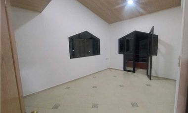 Venta Apartamento Duplex en La Mesa Cundi en La Carolina