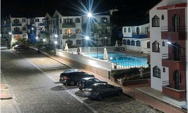 Venta Apartamento Duplex en La Mesa Cundi en La Carolina