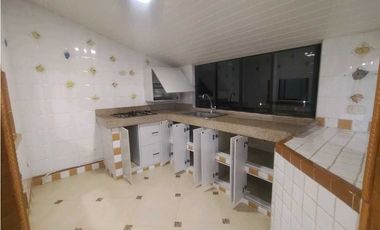 Venta Apartamento Duplex en La Mesa Cundi en La Carolina