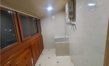 Venta Apartamento Duplex en La Mesa Cundi en La Carolina