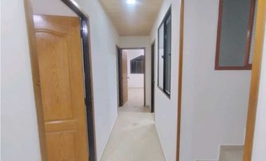 Venta Apartamento Duplex en La Mesa Cundi en La Carolina