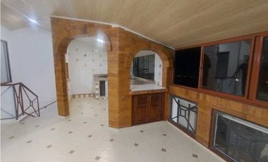 Venta Apartamento Duplex en La Mesa Cundi en La Carolina