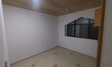 Venta Apartamento Duplex en La Mesa Cundi en La Carolina