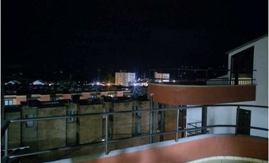 Venta Apartamento Duplex en La Mesa Cundi en La Carolina