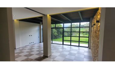 VENTA DE CASA-FINCA EN PARCELACIÓN CAMPESTRE – EL RETIRO ANTIOQUIA