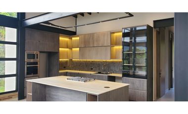 VENTA DE CASA-FINCA EN PARCELACIÓN CAMPESTRE – EL RETIRO ANTIOQUIA