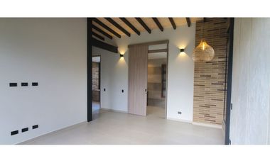 VENTA DE CASA-FINCA EN PARCELACIÓN CAMPESTRE – EL RETIRO ANTIOQUIA