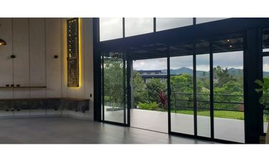 VENTA DE CASA-FINCA EN PARCELACIÓN CAMPESTRE – EL RETIRO ANTIOQUIA