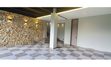 VENTA DE CASA-FINCA EN PARCELACIÓN CAMPESTRE – EL RETIRO ANTIOQUIA