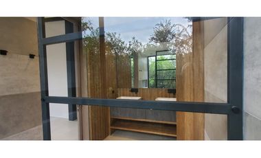 VENTA DE CASA-FINCA EN PARCELACIÓN CAMPESTRE – EL RETIRO ANTIOQUIA