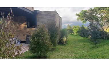 VENTA DE CASA-FINCA EN PARCELACIÓN CAMPESTRE – EL RETIRO ANTIOQUIA