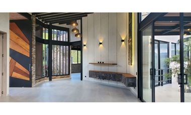 VENTA DE CASA-FINCA EN PARCELACIÓN CAMPESTRE – EL RETIRO ANTIOQUIA