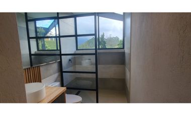 VENTA DE CASA-FINCA EN PARCELACIÓN CAMPESTRE – EL RETIRO ANTIOQUIA