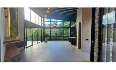 VENTA DE CASA-FINCA EN PARCELACIÓN CAMPESTRE – EL RETIRO ANTIOQUIA