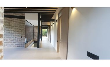 VENTA DE CASA-FINCA EN PARCELACIÓN CAMPESTRE – EL RETIRO ANTIOQUIA