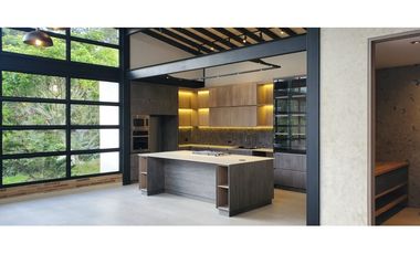 VENTA DE CASA-FINCA EN PARCELACIÓN CAMPESTRE – EL RETIRO ANTIOQUIA