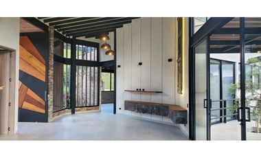 VENTA DE CASA-FINCA EN PARCELACIÓN CAMPESTRE – EL RETIRO ANTIOQUIA