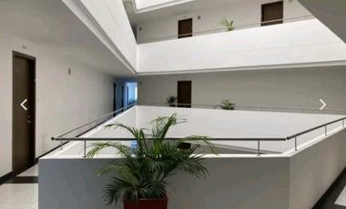 APARTAESTUDIO AMOBLADO SAN VICENTE BARRANQUILLA