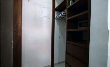APARTAESTUDIO AMOBLADO SAN VICENTE BARRANQUILLA