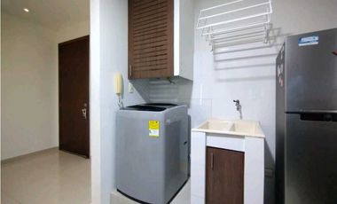 APARTAESTUDIO AMOBLADO SAN VICENTE BARRANQUILLA