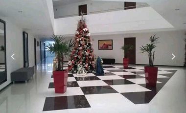 APARTAESTUDIO AMOBLADO SAN VICENTE BARRANQUILLA