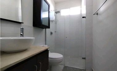 APARTAESTUDIO AMOBLADO SAN VICENTE BARRANQUILLA