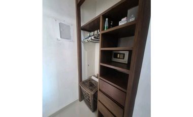 APARTAESTUDIO AMOBLADO SAN VICENTE BARRANQUILLA