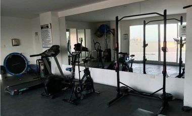 APARTAESTUDIO AMOBLADO SAN VICENTE BARRANQUILLA