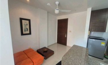 APARTAESTUDIO AMOBLADO SAN VICENTE BARRANQUILLA