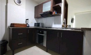 APARTAESTUDIO AMOBLADO SAN VICENTE BARRANQUILLA