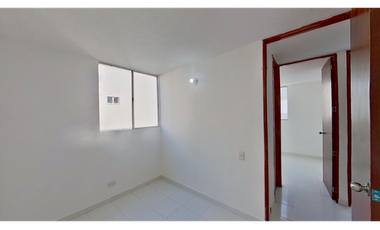 Apartamento en venta-Caribe verde- Barranquilla