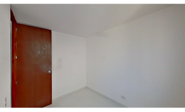 Apartamento en venta-Caribe verde- Barranquilla