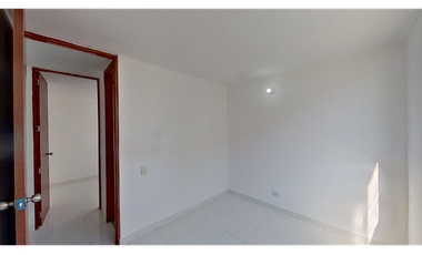 Apartamento en venta-Caribe verde- Barranquilla