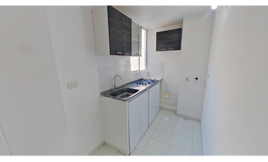 Apartamento en venta-Caribe verde- Barranquilla