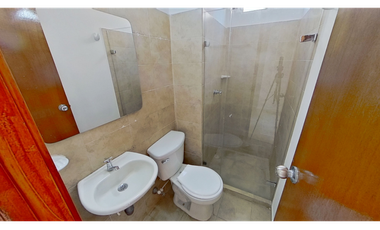 Apartamento en venta-Caribe verde- Barranquilla