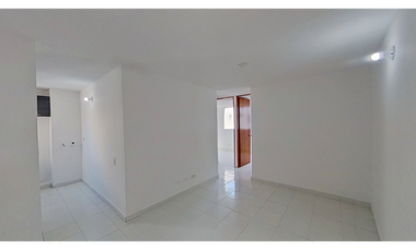 Apartamento en venta-Caribe verde- Barranquilla