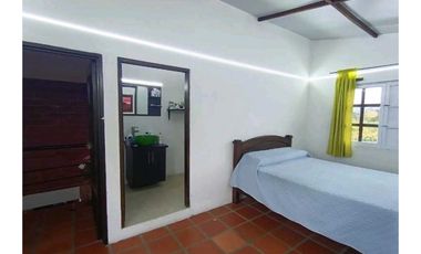 Venta Casa Campestre Km 41 Caldas