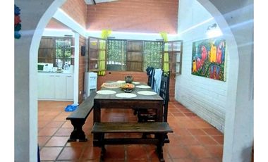 Venta Casa Campestre Km 41 Caldas