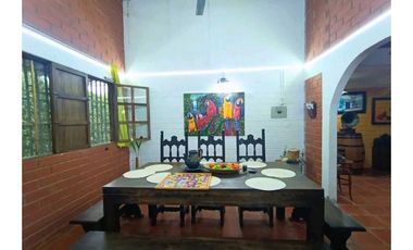 Venta Casa Campestre Km 41 Caldas